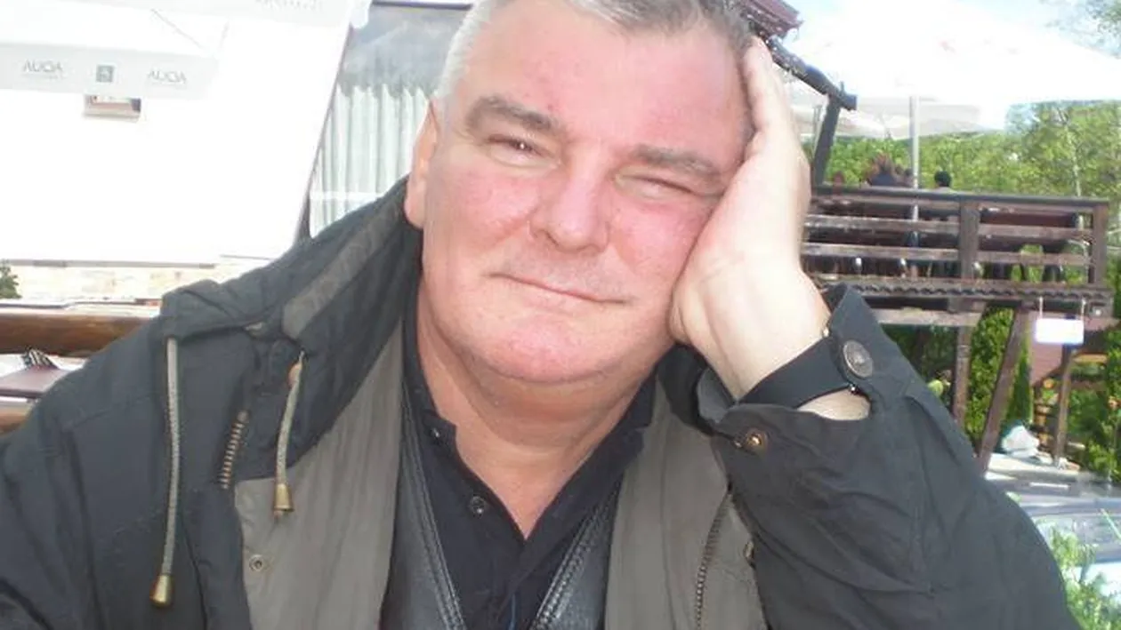 Florin Constantin, ex-Divertis, trăieşte o adevărată dramă! Actorul îşi plânge suferinţa prietenilor: ”De un an cu sufletul pribeag pe rafturi...”