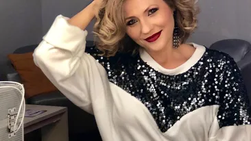 Mirela Vaida, peripeții la aniversarea zilei de naștere a soțului ei! Vedeta a cumpărat biletele greșit