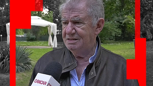 Marele actor, Florin Zamfirescu, declarații halucinante pentru CANCAN.RO! ”M-am plictisit de viață! Cred că mă duc!”