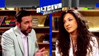 Ediția specială ”Altceva cu Adrian Artene”, la un an de la moartea lui Ion Dichiseanu. Ioana Dichiseanu: ”Nu știu dacă am fost garanția!”