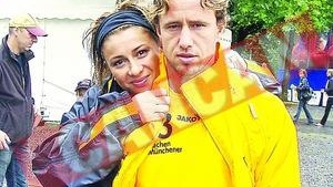 Reghecampf a divortat cu Ana Maria Prodan de mana!