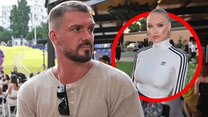 Bogdan Vlădău face lumină după scandalul monstru în care a fost implicat: ADEVĂRUL despre retreaturi, relaţia cu fosta soţie şi presupusa iubită!