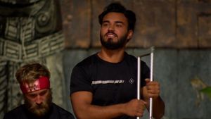 Jador este OUT de la Survivor România. Faimosul și-a spart un dinte și are mari probleme de sănătate