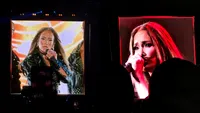 Jennifer Lopez s-a dezbrăcat în lenjerie intimă pe scenă! Ținuta lascivă i-a uimit pe români