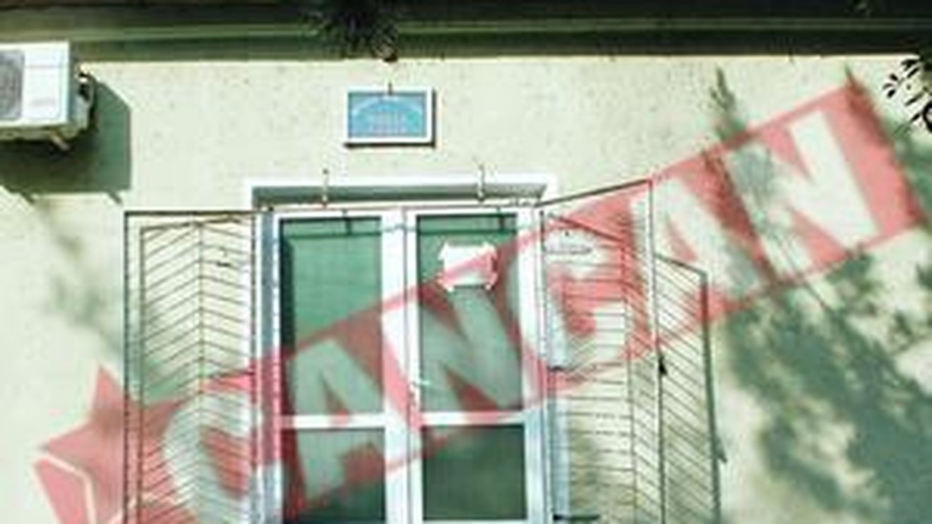 S-a pozat in timp ce autopsia o doamna