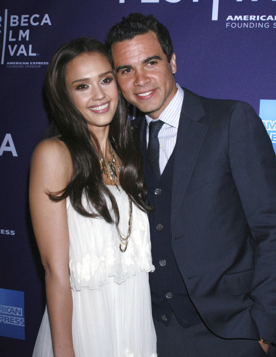 Jessica Alba și Cash Warren și-au spus ADIO după 16 ani de căsnicie