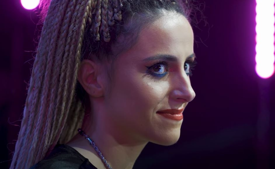 Anunțul făcut de Selly, pe scenă: trupa 5GANG se desparte