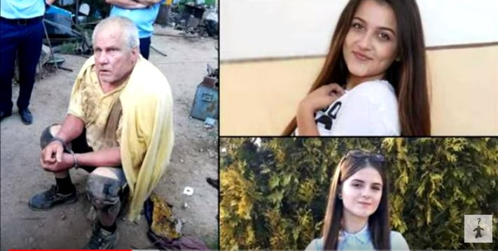 Monstrul din Caracal și victimele sale