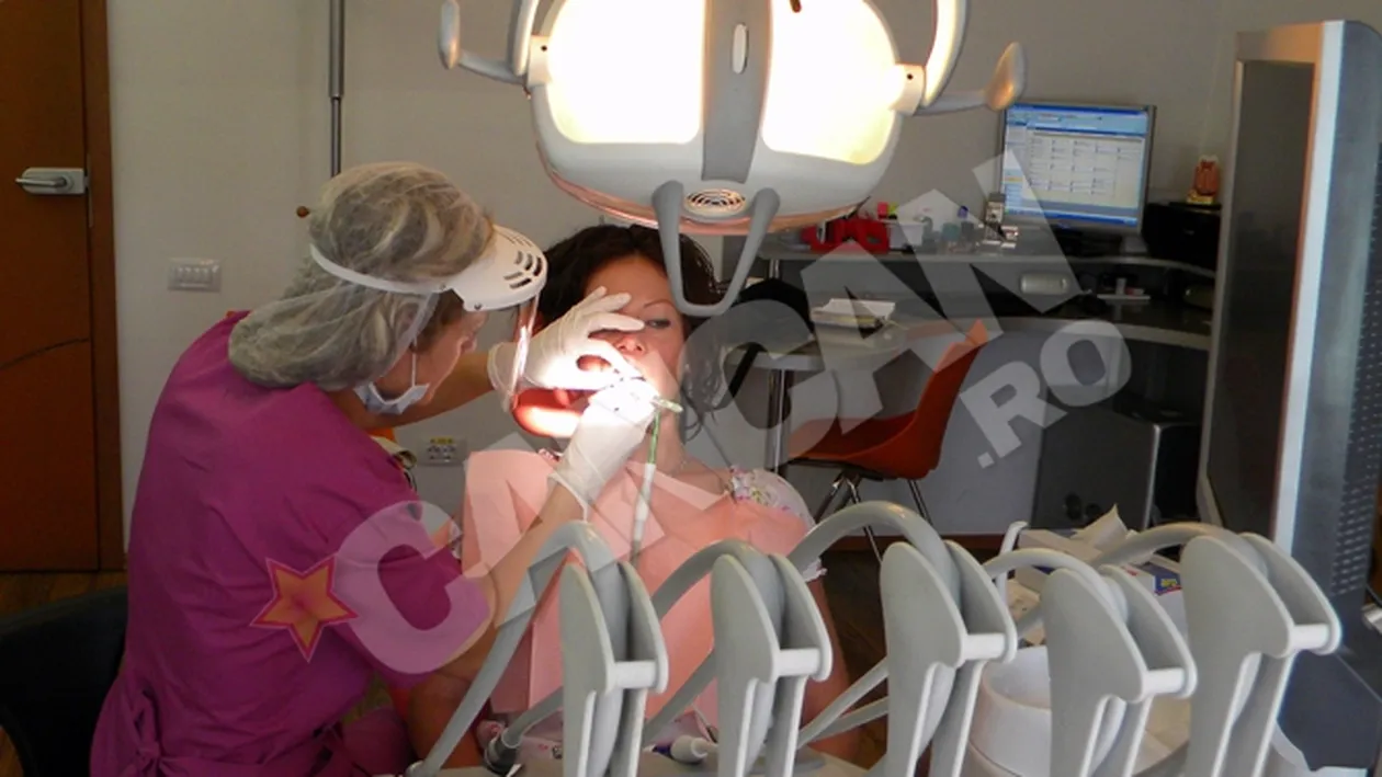 Cabinetele stomatologice brasovene au oferte pentru strainii care viziteaza Romania! Turism dentar pentru italieni si americani