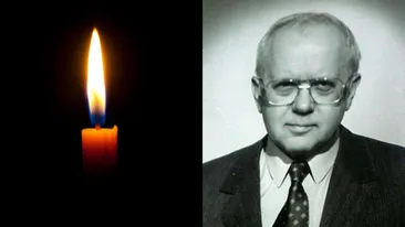 Doliu în politică! Victor Babiuc a murit