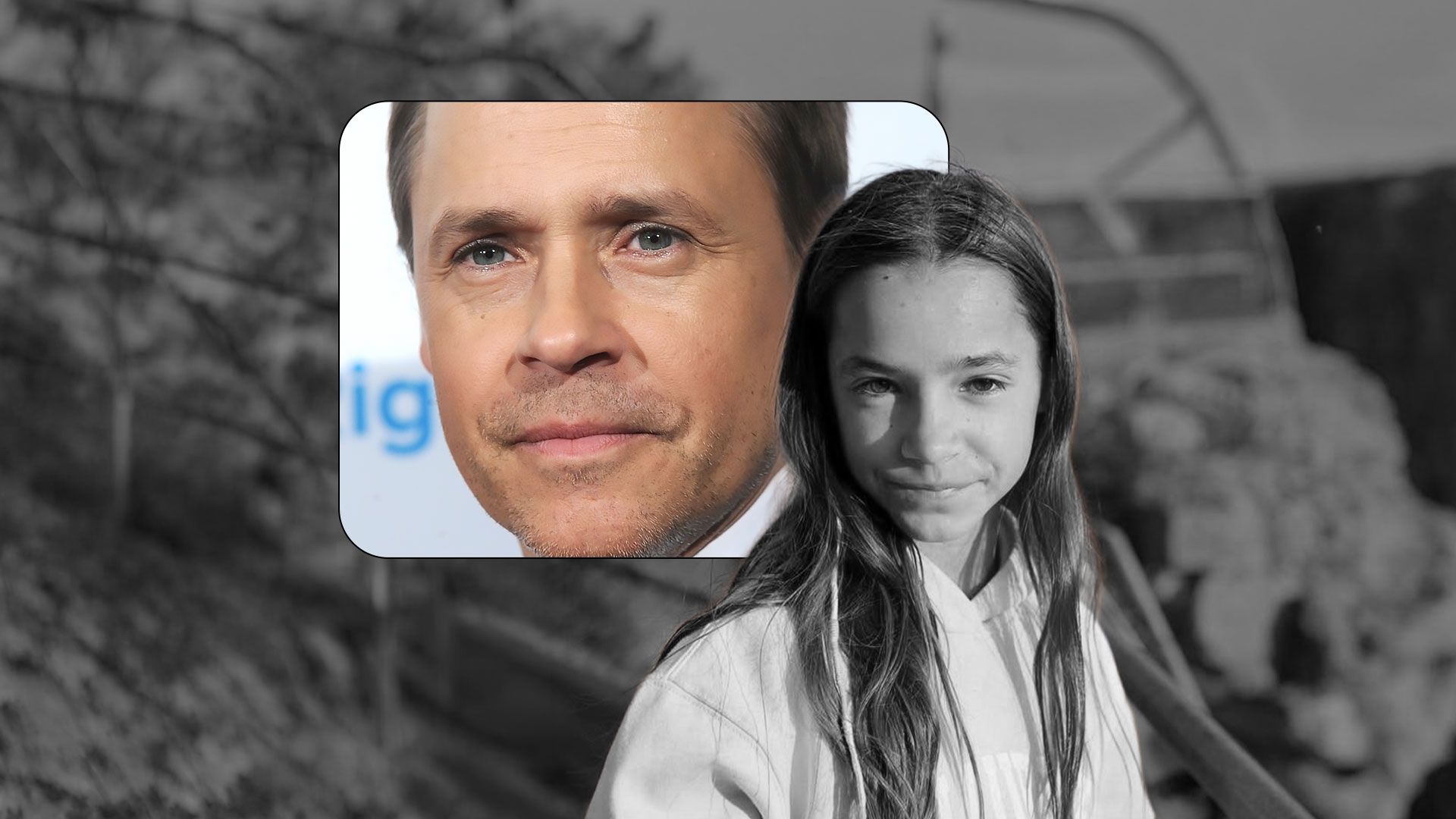 Doliu în familia actorului Chad Lowe. Fiica acestuia a murit la doar 13 ani
