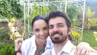 Cum a ajuns Andreea Marin la al 3 lea divorţ! Povestea de dragoste dintre Zână şi Tuncay de la început până în ultima zi