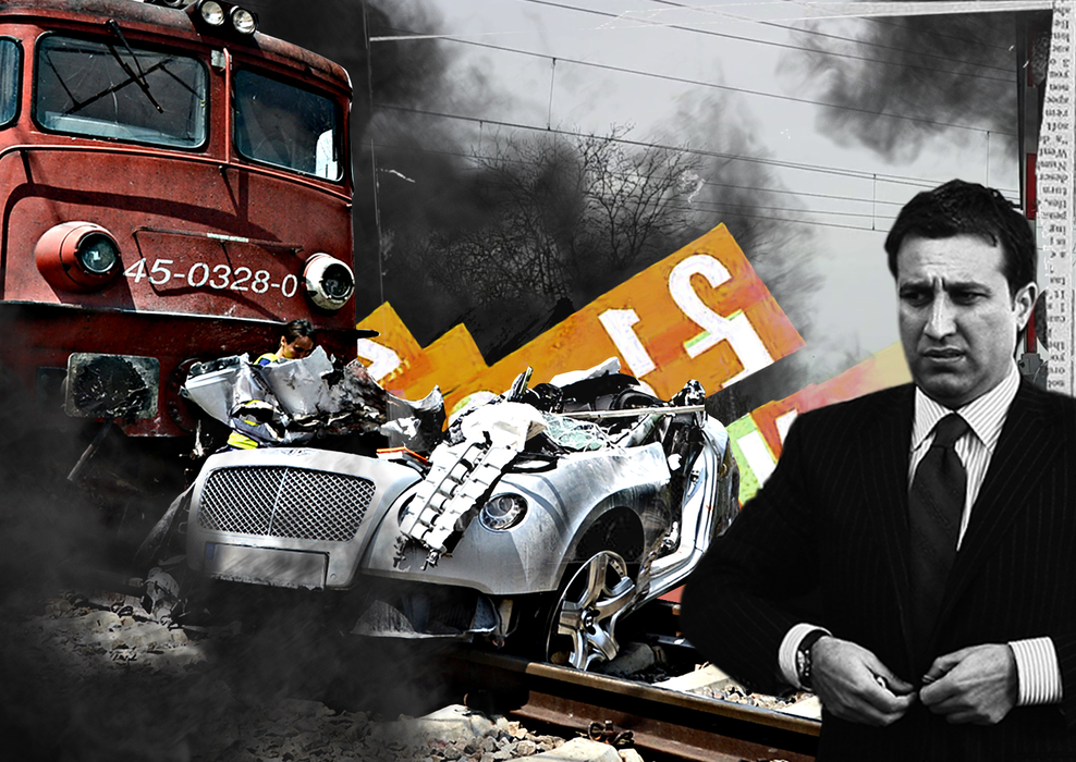 Surpriză la 13 ani de la moartea lui Nae Nicolae! Văduva și copiii milionarului ucis de tren au moștenit o adevărată „mină de aur”