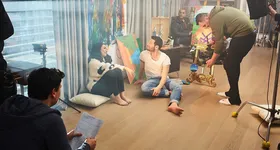 Galerie foto - poza 1