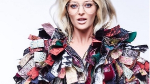 Jumătatea Dolce & Gabbana fascinat de Delia! Ce poză a publicat celebrul creator de modă cu artista! Ţinuta care i-a atras atenţia