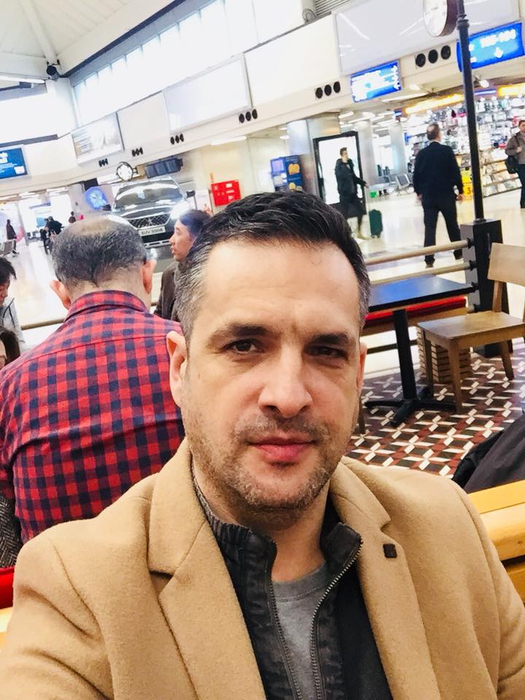 Care este motivul pentru care Mădălin Ionescu nu mai revine la TV: “Veți avea parte de o surpriză plăcută“