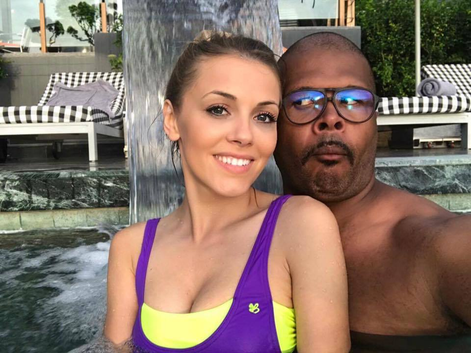 Cabral a făcut o gafă enormă de ziua soţiei lui, Andreea
