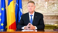 Klaus Iohannis, despre redeschiderea cinematografelor și a teatrelor: „Sunt două domenii în care consider că...”