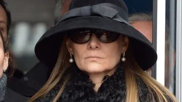 Romanita Iovan e foc si para pe justitie! Decizia judecatorilor a facut-o sa sara ca arsa!