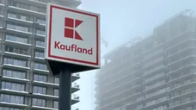 Produse populare din zona tech la Kaufland: SMART TV la doar 700 RON