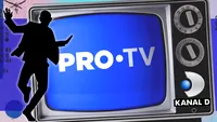 Fosta vedetă Kanal D care și-a luat prin surprindere fanii: „Ce frumos, mă întorc la PRO TV”