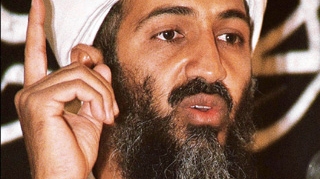 Osama Bin Laden a murit de cancer la rinichi in urma cu 8 ani!