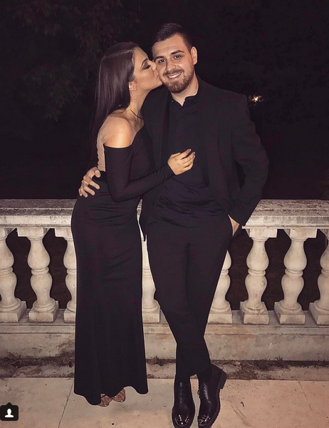 BETTY SALAM, mai rotunjoară pe zi ce trece! Dieta cu care se lăuda a devenit istorie, adevărul din spatele burticii!