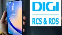 Anunțul momentului de la Digi RCS-RDS. Prețul abonamentului devine 61 lei/lună