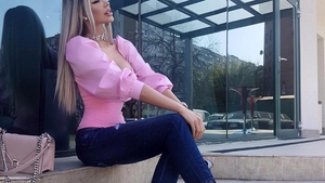 Bianca Drăguşanu a plecat din România! Ce a determinat-o să ia această decizie