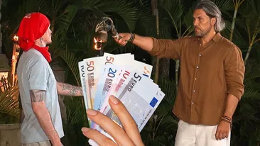 Câți bani a primit Iustin HVNDS, de la Antena 1, pentru cele doar 3 zile la Survivor 2026