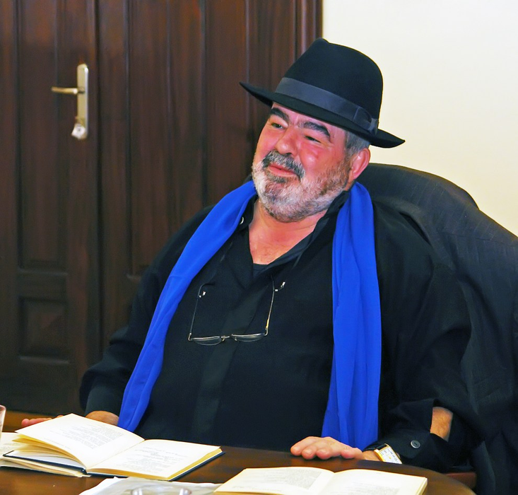Ultimul “DRAGĂ”. Care au fost cele din urmă cuvinte ale lui George Stanca înainte să moară