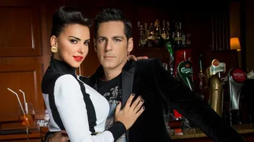 Lavinia Pârva vrea să îl facă tătic pe Ștefan Bănică Jr: „Îmi doresc un copil!”