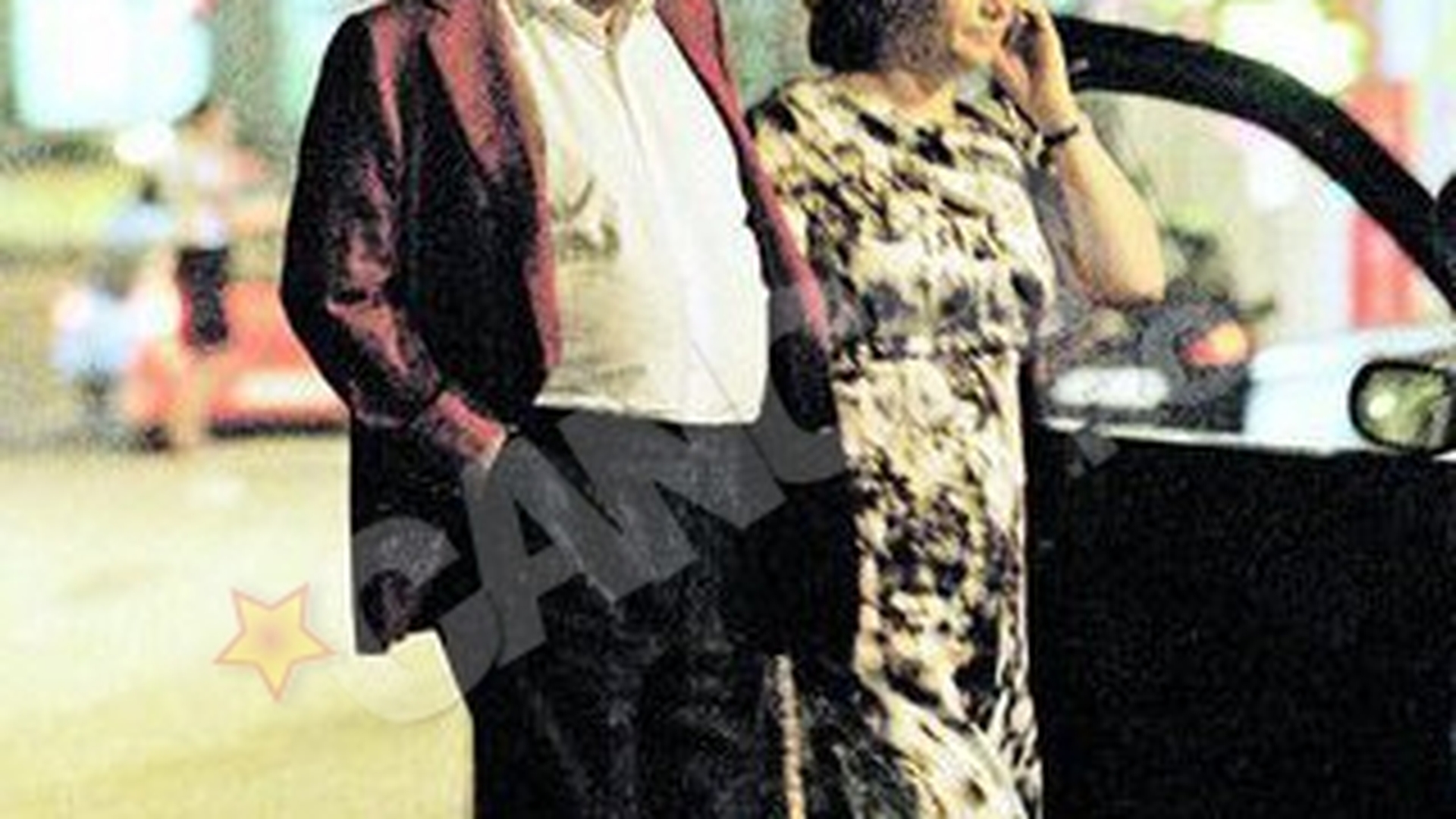 Ce face un senator la finalul unei zile de munca? Cu domn' profesor la teatru
