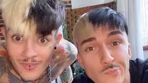 Legătura neştiută dintre Emil Rengle de la Survivor şi Zanni. Ce relaţie există, de fapt, între cei doi?