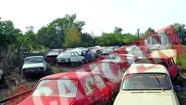 Programul Rabla se amana cu o saptamana