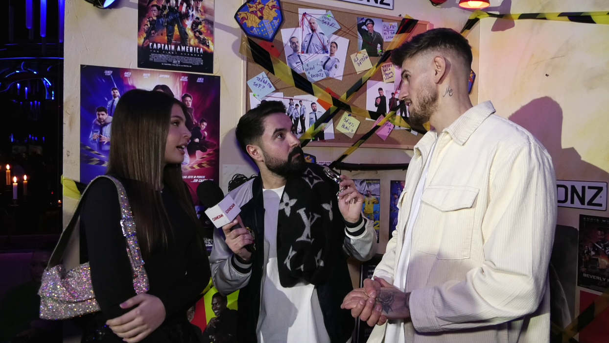 Elena Chiriac: "Cu măritatul nu știu, când o fi să se întâmple, până atunci nu-mi displace viața așa cum e!" (Foto: captură video)