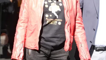 Dana Rogoz despre Naomi Campbell: Ma asteptam sa fie mai inalta