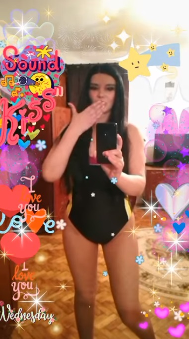 Îți amintești de Marinela Nițu, fosta soție a lui Miron Cozma? Cum arată la 50 de ani în costum de baie și cu ce se ocupă după divorț