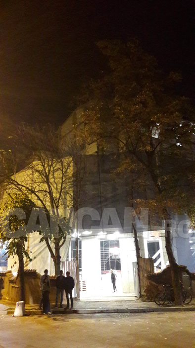 Iubitul milionar al Annei Lesko e rafinat! Domnul Sensiblu a dat petrecere în… Muzeul de Artă!