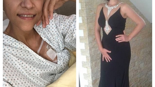 La 29 de ani, se luptă cu temutul cancer la pancreas. Oana, jurnal de terapie de pe patul de spital: “Îmi primesc otrăvurile picătură cu picătură”
