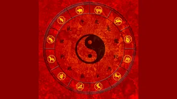 Horoscop chinezesc 14 decembrie 2025. Astăzi, puterea Dragonului ne oferă curaj și o viziune îndrăzneață!
