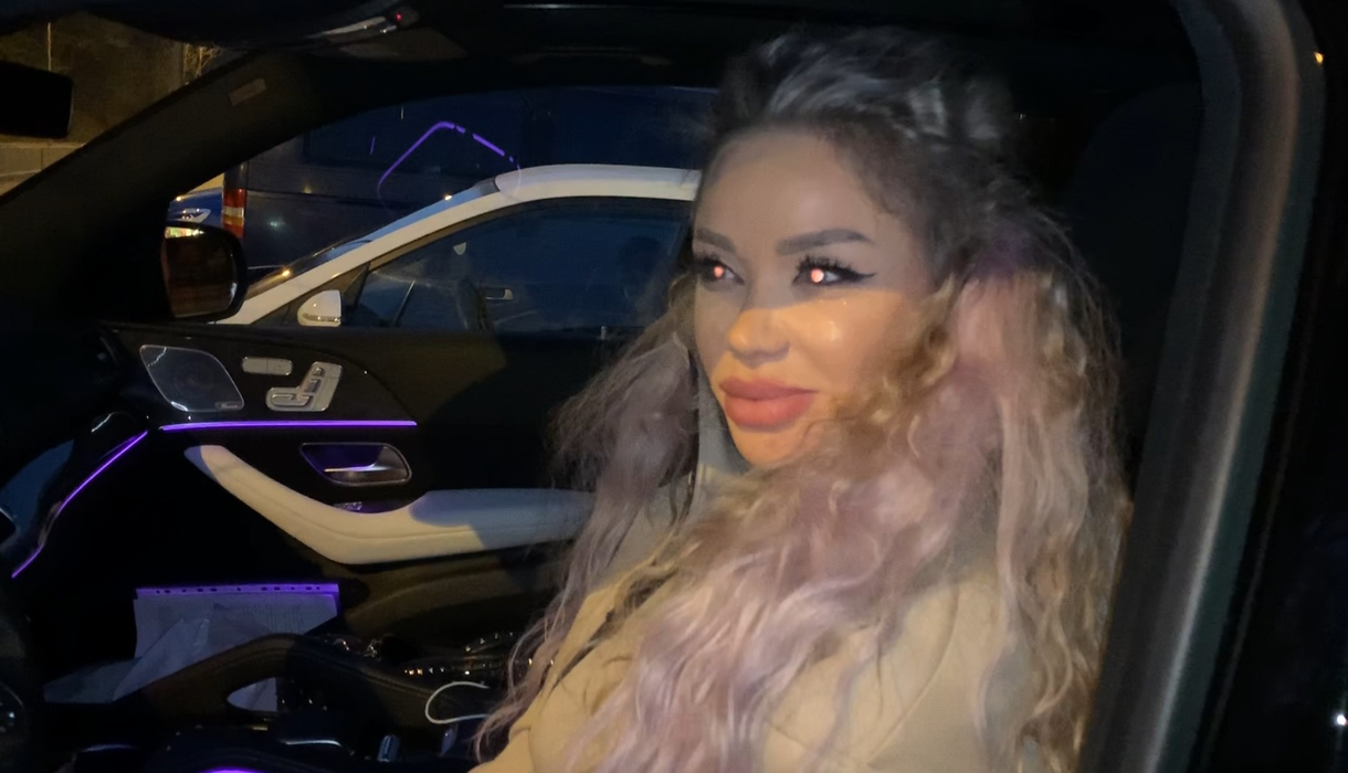 Bianca Drăgușanu, mărturisiri savuroase despre împăcarea cu Alex Bodi