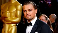 S-a aflat la un an de când a câştigat premiul Oscar! Ce a făcut LEONARDO DI CAPRIO înainte de ceremonie