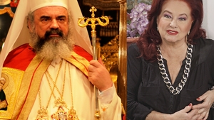 Mesajul emoţionat al Patriarhului Daniel, după moartea actriţei Stela Popescu: ”În aceste momente de întristare…“