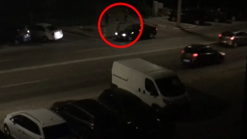 Diana, cea mai cunoscuta prostituata de la mare, filmata cu camera ascunsa in actiune!