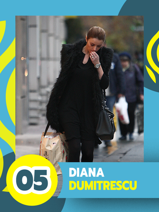 Ce au făcut Bianca Drăgușanu, Anna Lesko sau Simona Halep în public. Au uitat de bunele maniere și…  Le “mănâncă” rau, nu glumă!