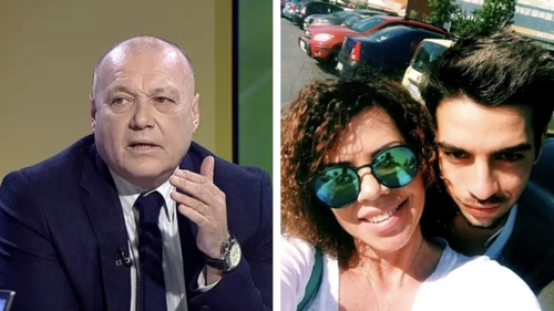 Cine este Marcel Pușcaș, bărbatul alături de care Luminița l-a adoptat pe David. A divorțat de el cu scandal, după ce a acuzat-o de infidelitate