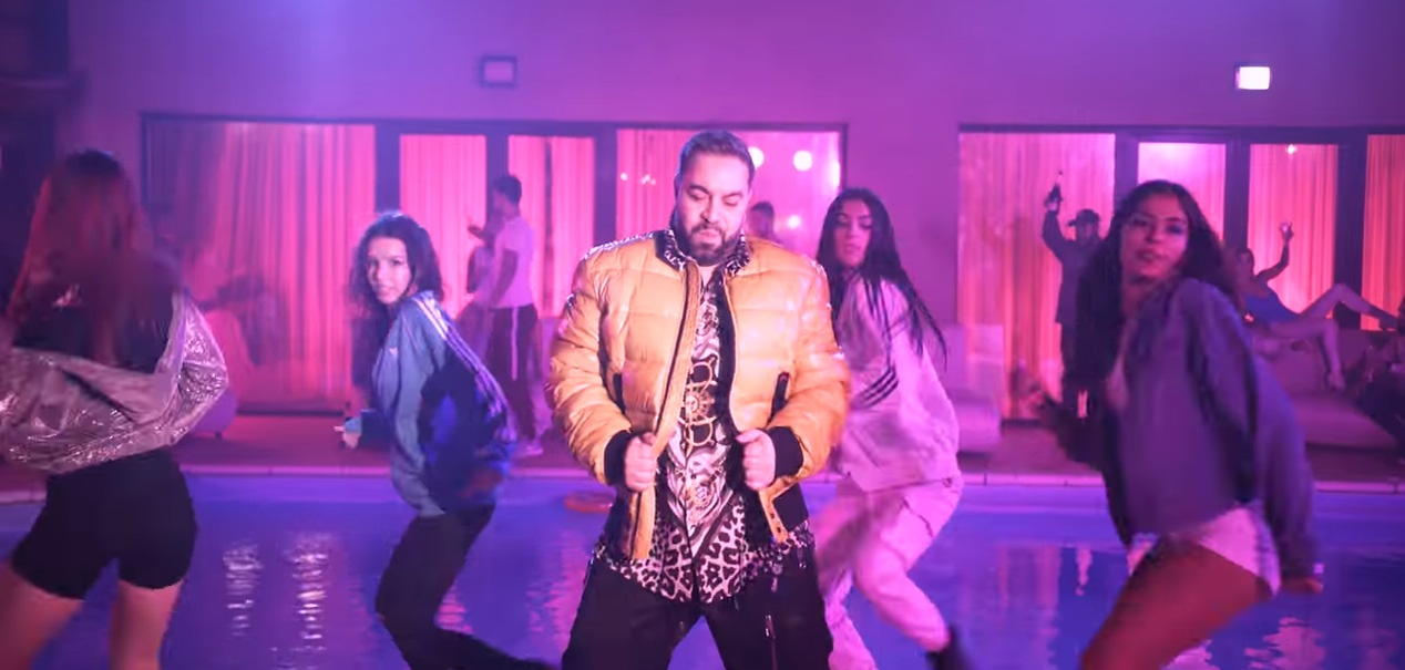 Florin Salam, surpriză colosală pentru fani și nu numai! Cu cine a colaborat pentru noul său videoclip