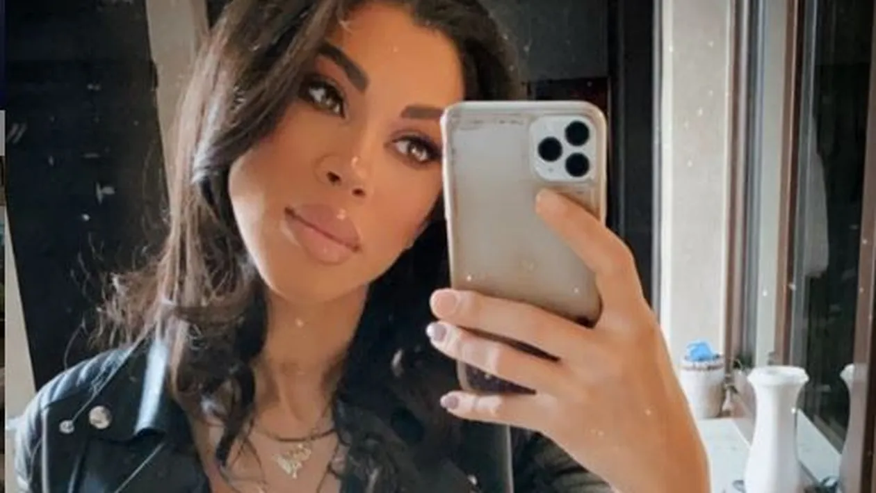 Raluca Pastramă a ”înflorit” după despărțirea de Pepe! Cum a transformat-o divorțul