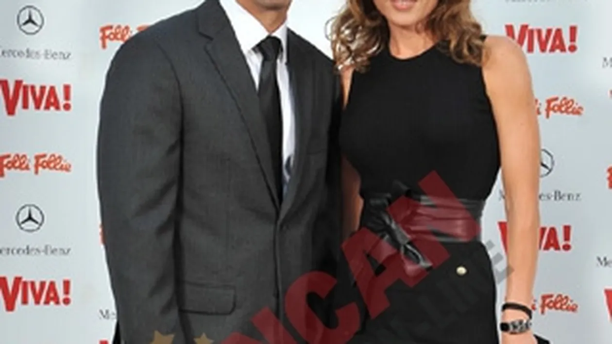 Se amuza pe seama lui Moga